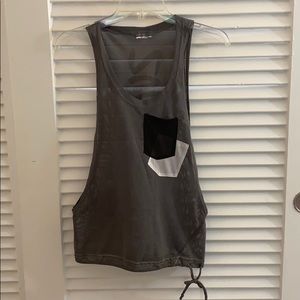 Zumba Wear Daydreamer Mesh Tank Top